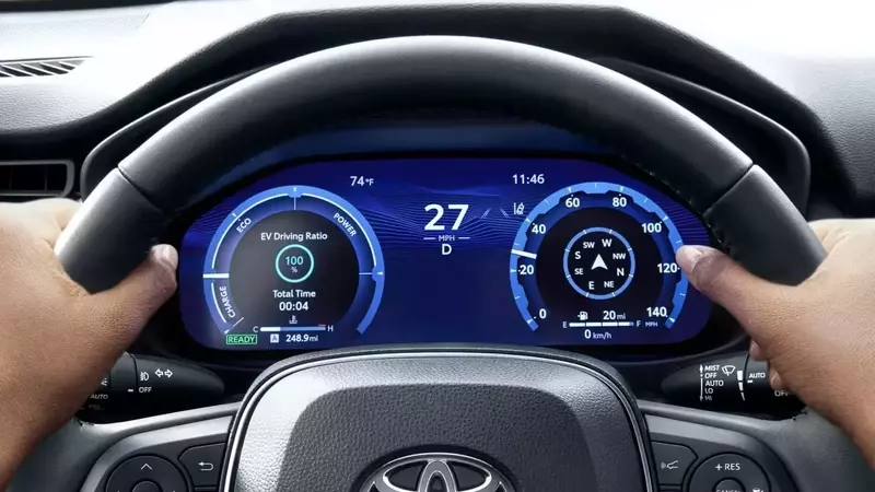Georgia Debates Increasing Minimum Highway Speed Limits