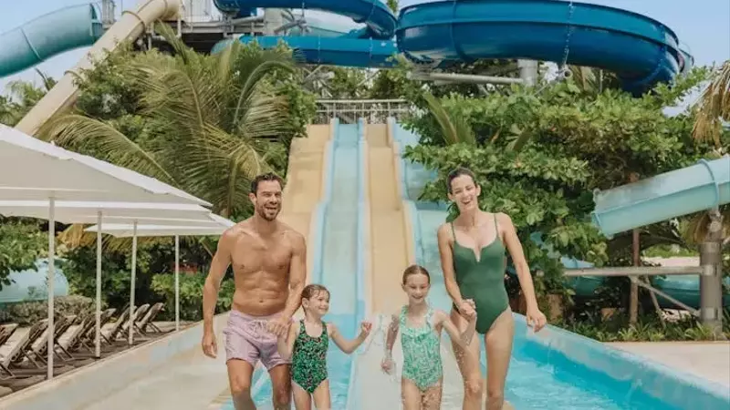 Top 6 Family-Friendly All-Inclusive Resorts for a Stress-Free Vacation