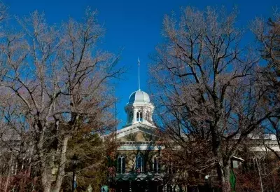 State Public-Option Health Plans: A Mixed Bag of Hope and Hurdles