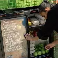 Addressing Food Insecurity: Community Efforts Amidst Policy Shifts