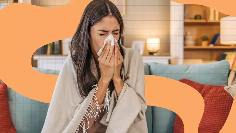 Understanding the Extended and Evolving Flu Season