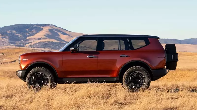 Scout Motors Addresses Production Delay Speculation