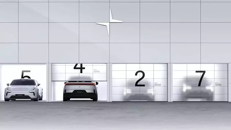 Polestar's Ambitious Expansion: New Models and Roadster Delay