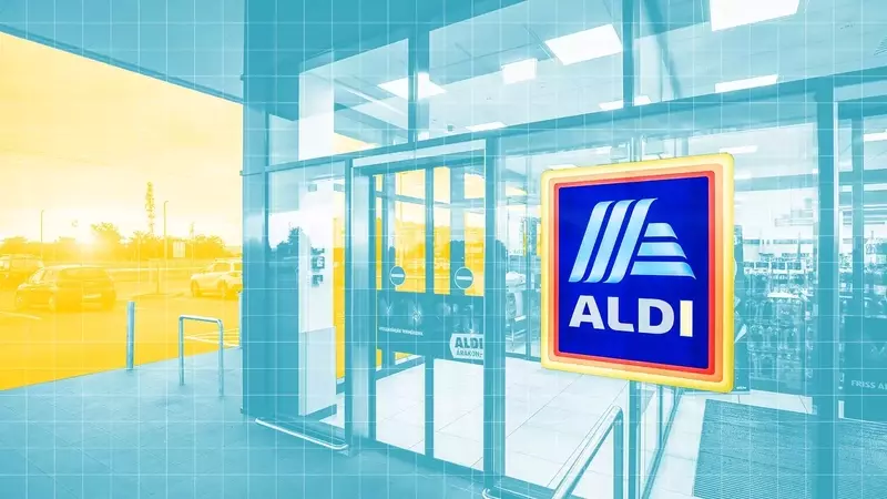 Cracking the Aldi Code: Unlocking Savings Through Price Tag Secrets