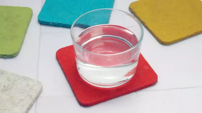 Elevating Table Protection: The Indispensable Charm of Graf Lantz Coasters