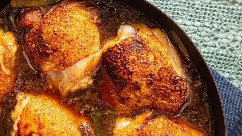The Superiority of LaBelle Patrimoine Chickens: A Culinary and Ethical Choice