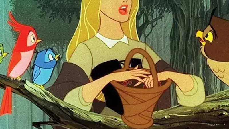 Rising Disney-Inspired Baby Names