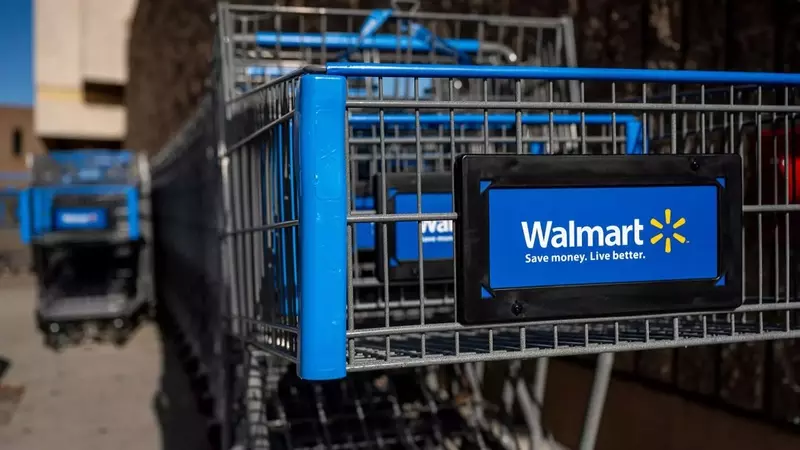 Walmart's Outdoor Storage Box: A Must-Have for Spring Organization