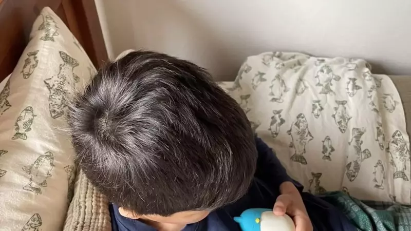 A Parent's Perspective: The Moonbuddy for Children's Emotional Regulation