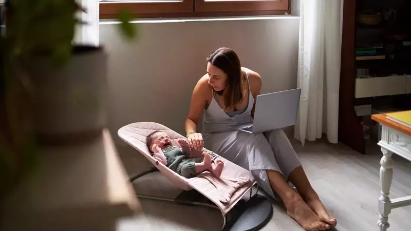 The Pitfalls of the 'Sunday Reset' Trend for Parents: Avoiding Burnout