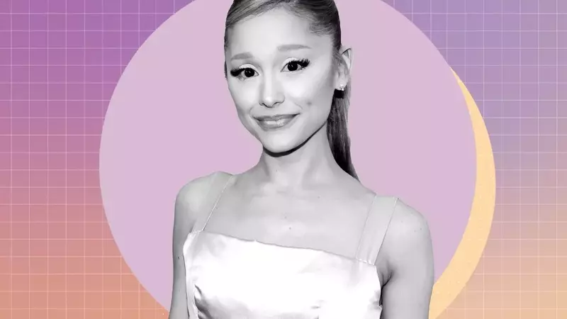 Ariana Grande's Vegan Mushroom Pasta: A Culinary Fusion