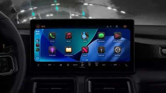 CarPlay Video Playback Feature Set for Release, Bringing Entertainment to Your Dashboard