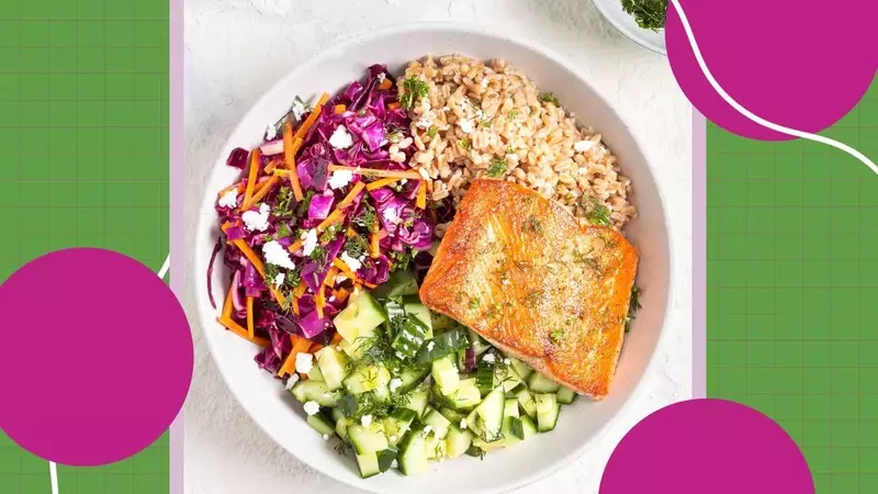 The Ultimate Protein for Muscle Growth: Why Salmon Reigns Supreme