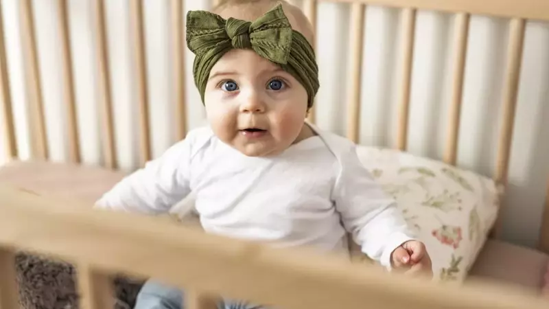 Empowering Baby Girl Names Inspired by Iconic TV Characters