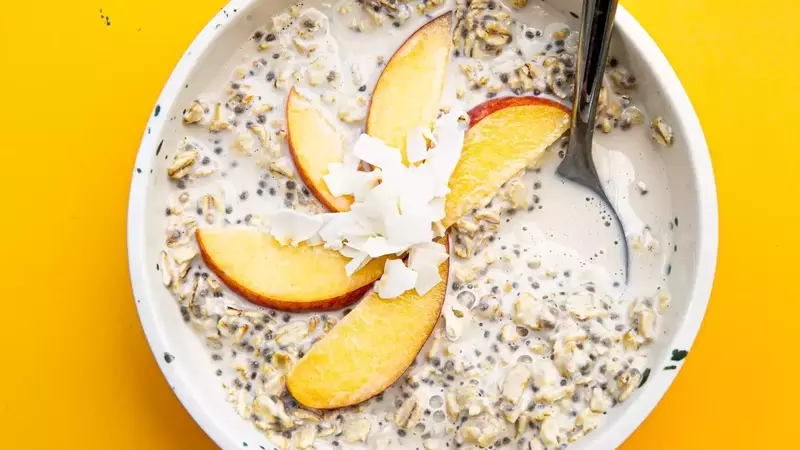 Effortless Morning Meals: Quick & Delicious Breakfast Recipes