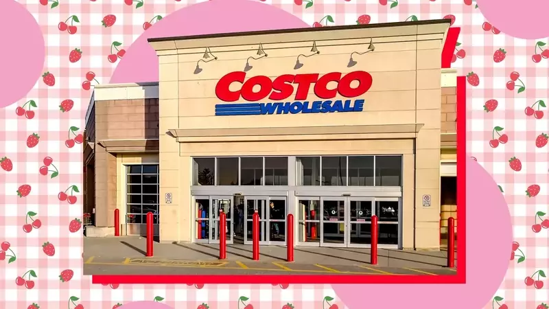 Costco's Charming Fruit-Themed Glasses: A Practical Alternative to Anthropologie's Viral Design