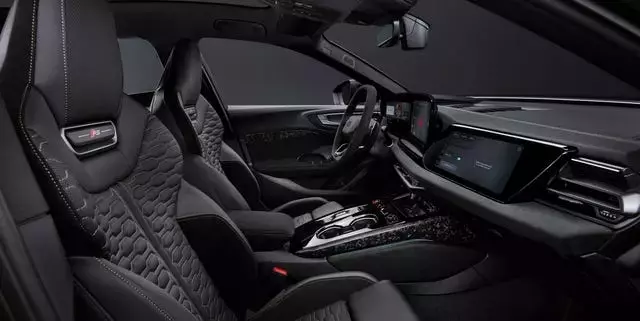 Unveiling the 2027 Audi RS5: A Glimpse into the Future of Performance