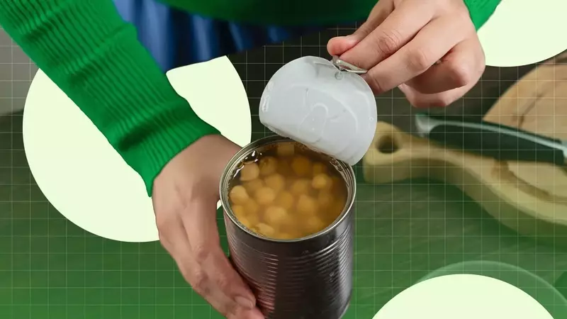 5 Canned Foods for Mediterranean Weight Loss