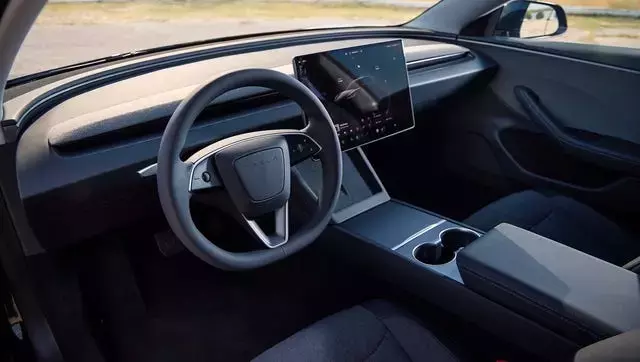 Tesla Rebrands Driver-Assistance Features Under Regulatory Pressure