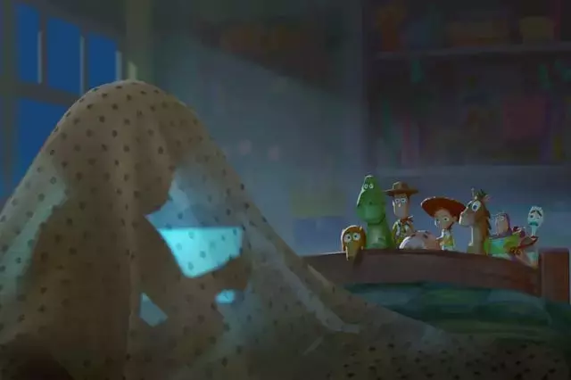 Toy Story 5: New Trailer and Plot Details Revealed