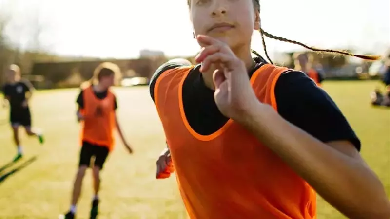 Addressing the Decline in Girls' Sports Participation: Strategies for a Healthier Future