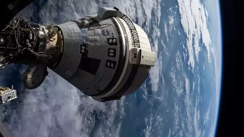 NASA Chief Criticizes Boeing, Agency Over Failed Starliner Mission