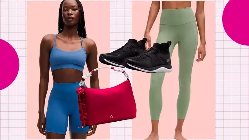 Top Lululemon Sale Picks from Fitness Experts