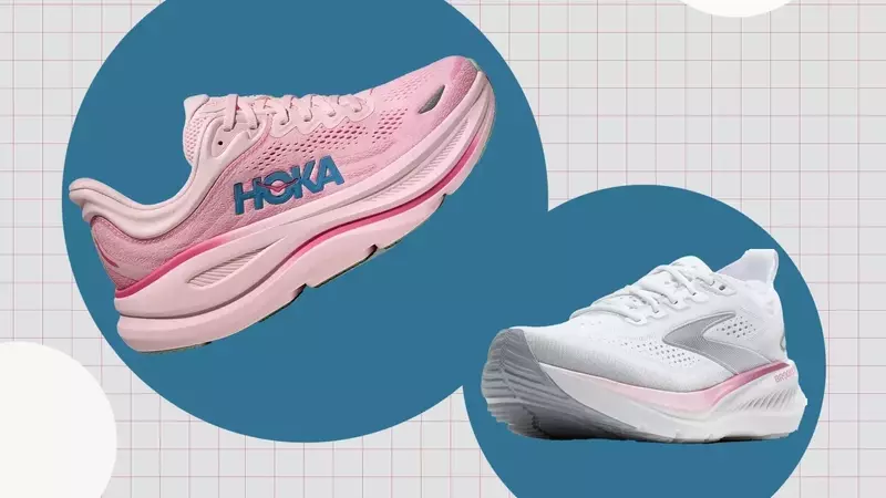 Optimal Footwear for Alleviating Lower Back Discomfort