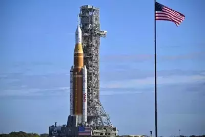 NASA's Artemis II Mission Targets Early March for Crewed Lunar Journey