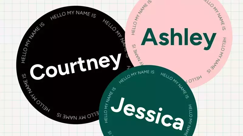 Exploring Popular Millennial Names: A Nostalgic Journey