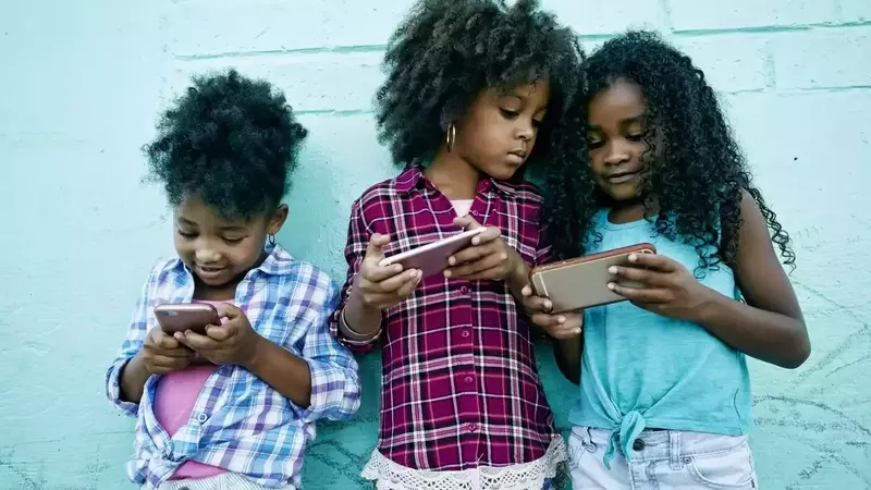 Understanding Generation Alpha: Digital Natives with Evolving Values