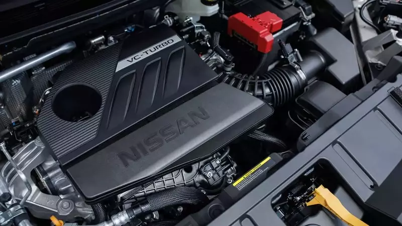 Nissan Recalls 642,000 Rogue SUVs Over Significant Engine Concerns