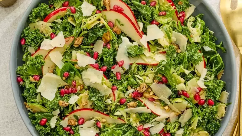 16 Mediterranean Diet Side Dishes in Three Steps or Less