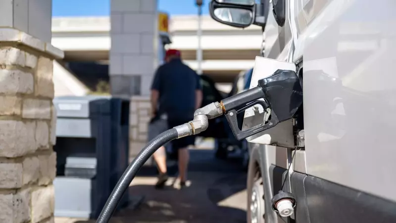 Understanding New Mexico's Escalated Fuel Costs