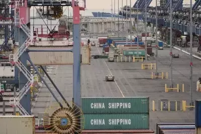 Companies Seek Billions in Refunds After Supreme Court Strikes Down Tariffs