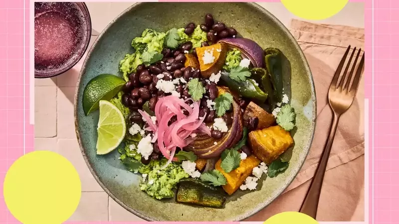 The Portfolio Diet: A Plant-Based Approach to Lowering Cholesterol and Enhancing Heart Health