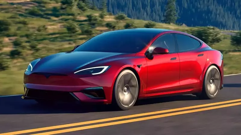 Tesla's Autopilot System at Center of $243M Fatal Crash Verdict Upheld