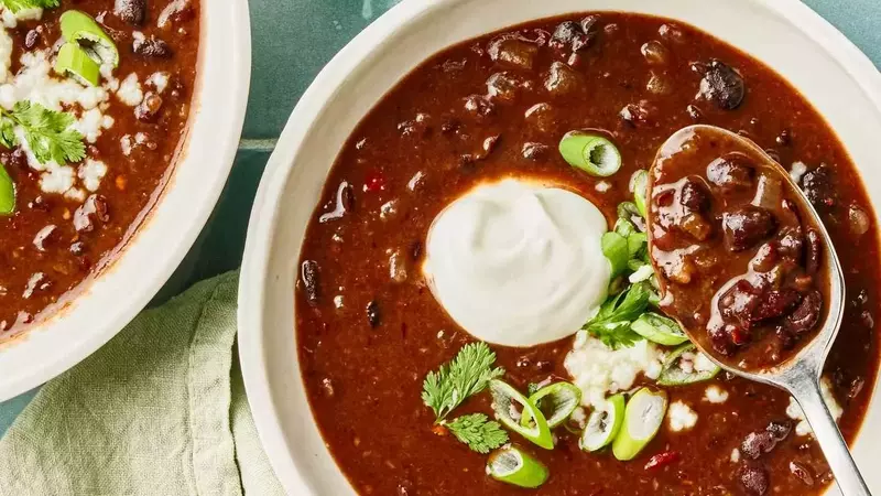 Hearty and Comforting Soups for Chilly Days