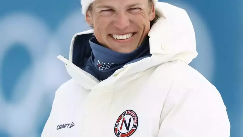 Klæbo's Unprecedented Winter Olympics Dominance