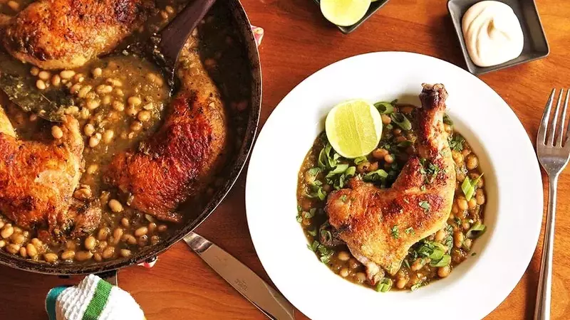 Discovering the Delicious Potential of Chicken Legs: A Culinary Journey