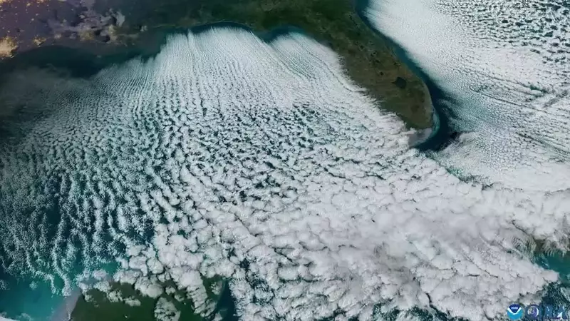 The Times' Weather Team: Navigating Extreme Forecasts with Data and Transparency