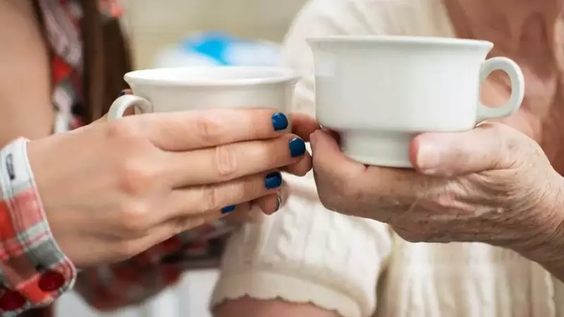 Finding Purpose: The Power of Social Connections