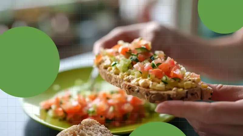 Top High-Protein Bread Choices Recommended by Dietitians