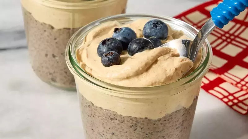 Fuel Your Day with Protein: 5 Creative Recipes Using Homemade Powder