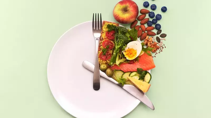 Intermittent Fasting: A Closer Look at its Effectiveness for Weight Loss