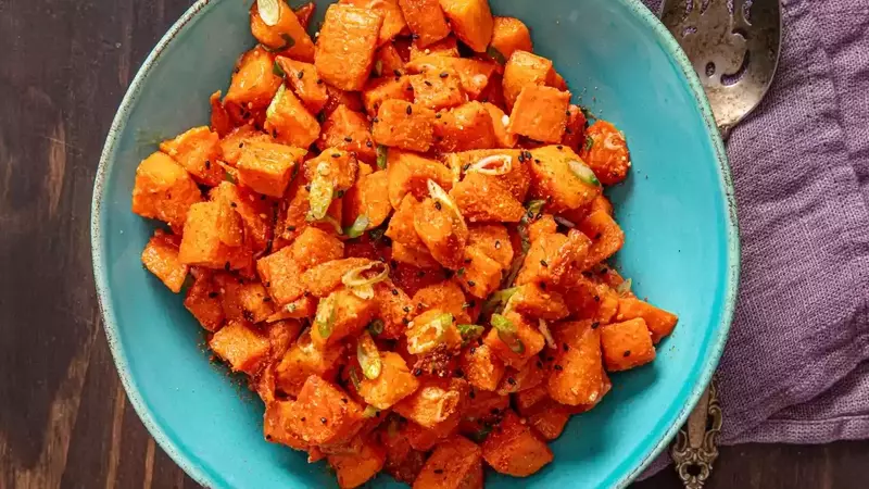 Mastering the Art of Roasted Vegetables