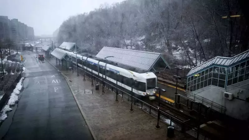 Northeast Braces for Intense Winter Storm and Blizzard Conditions