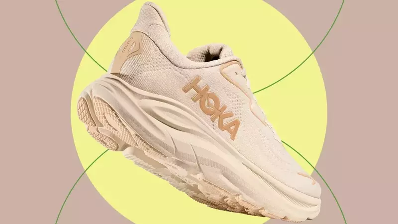 Hoka Clifton 10: The Ultimate Running Companion for Recovery and Performance