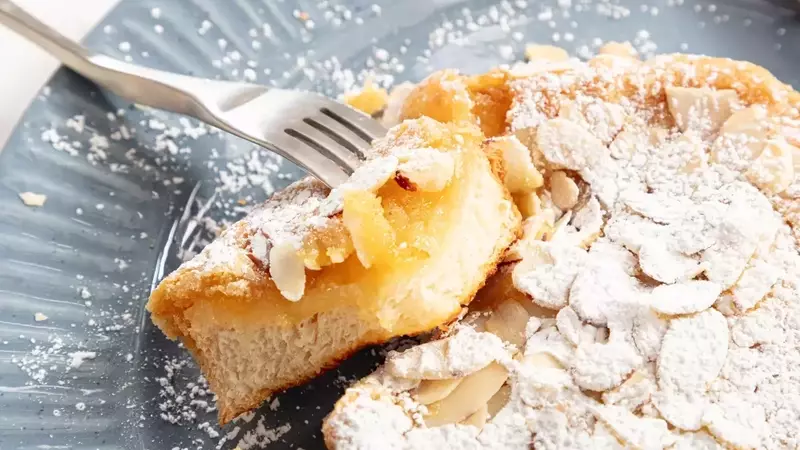Creating the Perfect Bostock: A Guide to French Almond Brioche