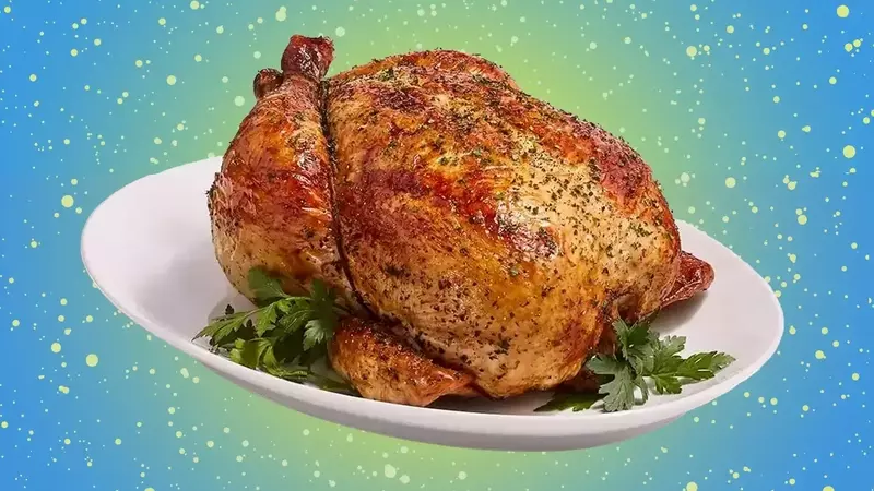 Leading Chefs' Top Pick: Whole Foods Market's Rotisserie Chicken